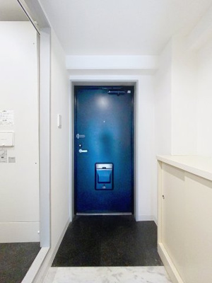 【玄関】 | LEGACE中原