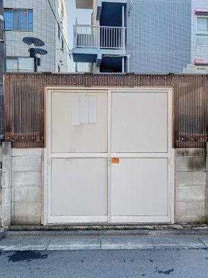 【駐車場】 | LEGACE中原