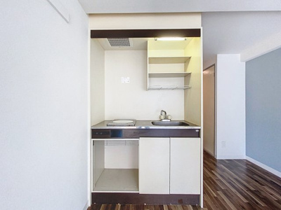 【キッチン】 | LEGACE中原