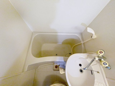 【浴室】 | LEGACE中原