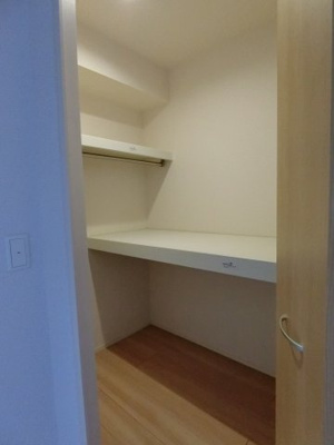 【収納】 | ロイヤルハイツ2
