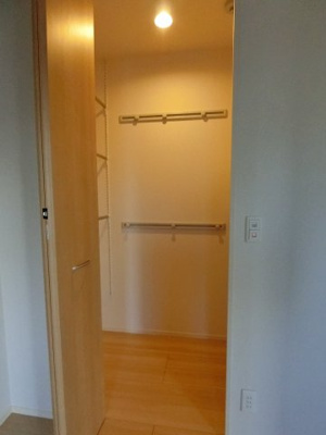 【収納】 | ロイヤルハイツ2