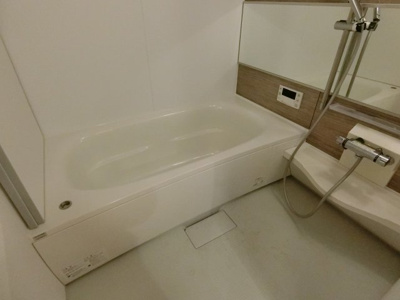 【浴室】 | ロイヤルハイツ2