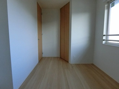 【洋室】 | ロイヤルハイツ2