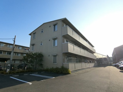 【外観】 | ロイヤルハイツ2