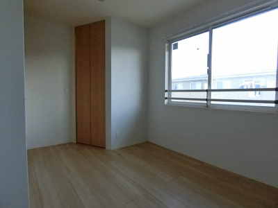 【洋室】 | ロイヤルハイツ2