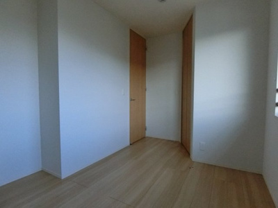 【寝室】 | ロイヤルハイツ2