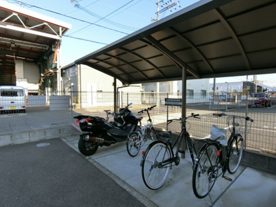 【その他共用部分】 | ロイヤルハイツ2