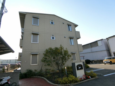 【外観】 | ロイヤルハイツ2