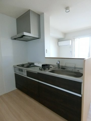 【キッチン】 | ロイヤルハイツ2