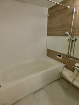 【浴室】 | ロイヤルハイツ2