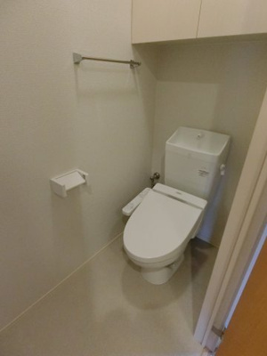 【トイレ】 | ロイヤルハイツ2