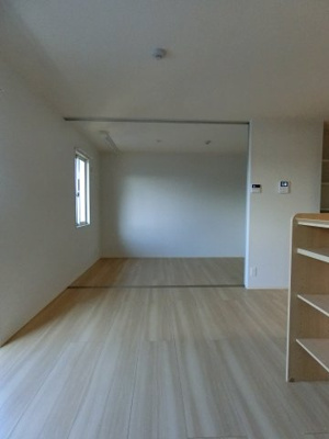 【内装】 | ロイヤルハイツ2