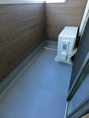 【バルコニー】 | プロムナード箕形