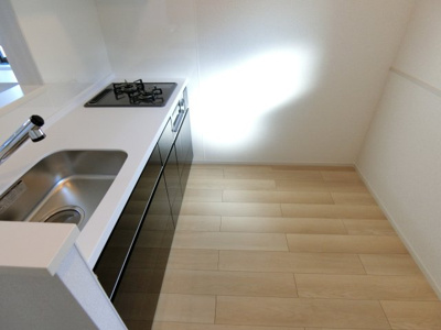 【キッチン】 | プロムナード箕形