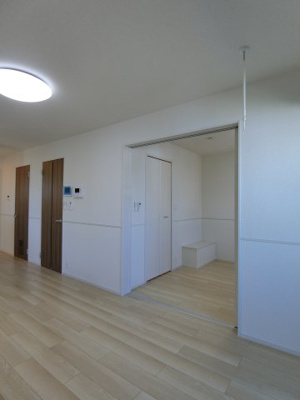 【洋室】 | プロムナード箕形