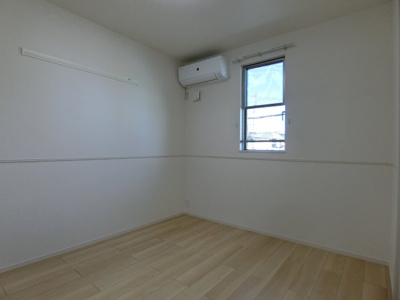 【寝室】 | プロムナード箕形