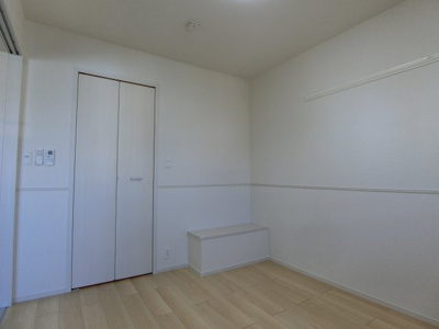 【洋室】 | プロムナード箕形