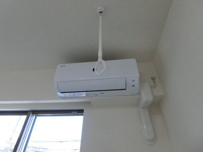 【設備】 | プロムナード箕形