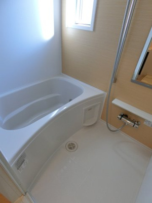 【浴室】 | プロムナード箕形