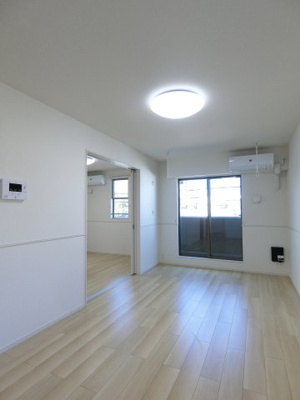 【内装】 | プロムナード箕形