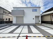 野洲市大畑１期　１号地　新築戸建の画像