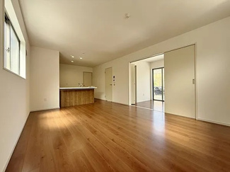  | 野洲市大畑１期　１号地　新築戸建