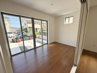  | 野洲市大畑１期　１号地　新築戸建