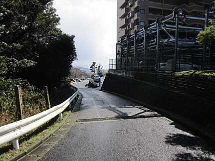 ライオンズヒルズ牛田早稲田の周辺