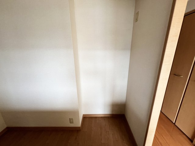 リヴィエール大高の内装