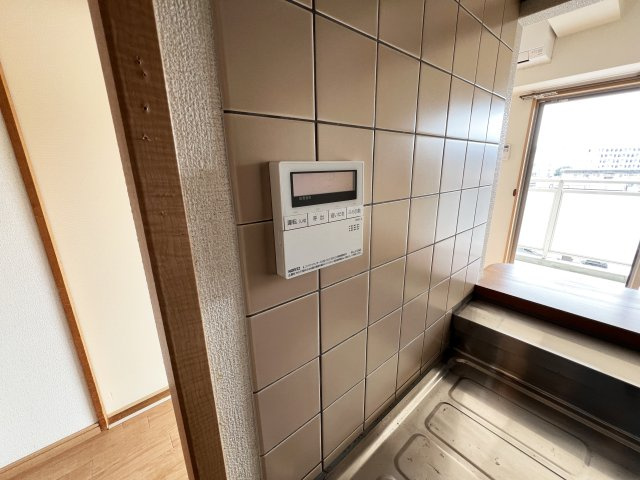 リヴィエール大高の設備