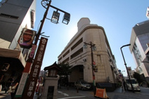 ヒューリック浅草一丁目の画像