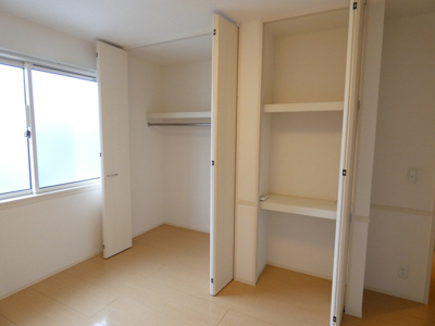 【寝室】 | ミッドレジデンス矢田