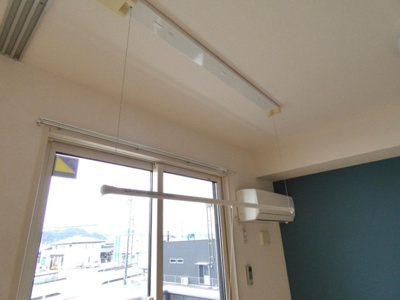 【設備】 | ミッドレジデンス矢田