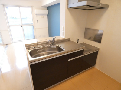 【キッチン】 | ミッドレジデンス矢田