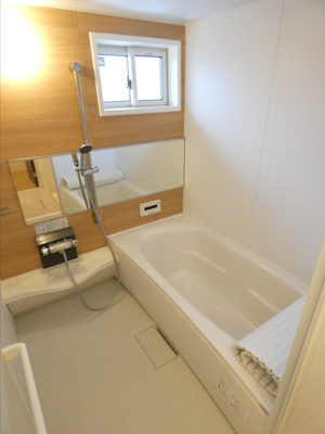 【浴室】 | ミッドレジデンス矢田