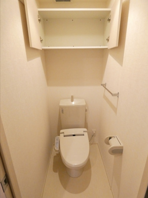 【トイレ】 | ミッドレジデンス矢田