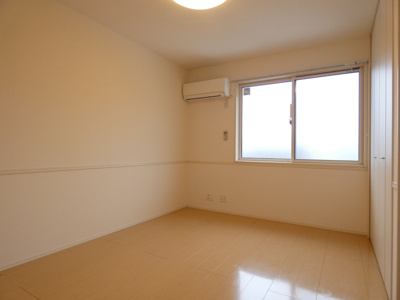 【洋室】 | ミッドレジデンス矢田