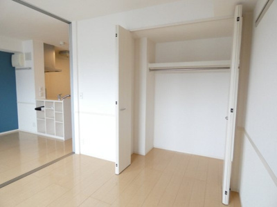 【収納】 | ミッドレジデンス矢田