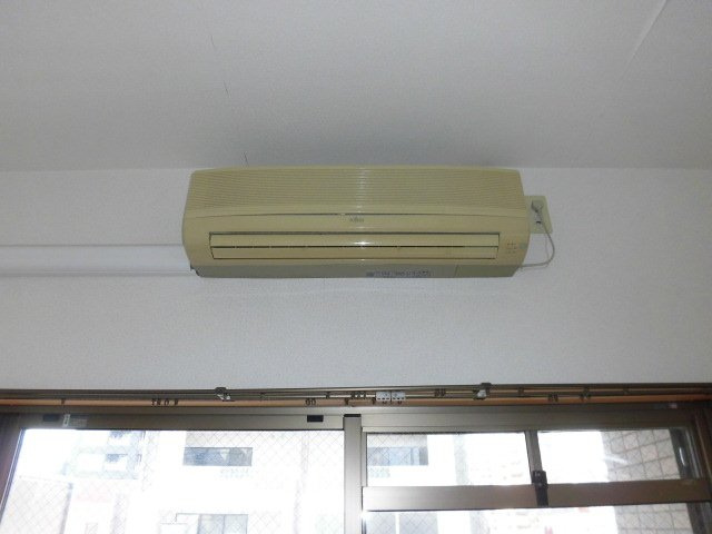 大阪市天王寺区東高津町の賃貸マンションの設備