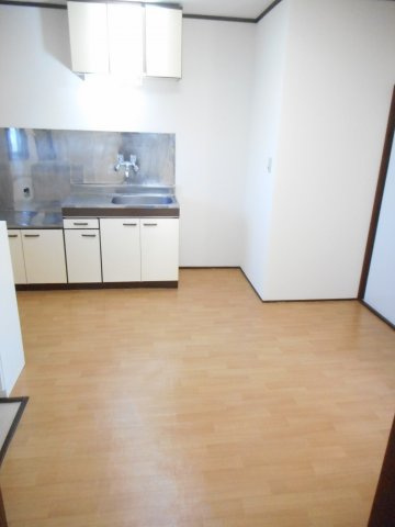 宮沢ハイツの内装|物件の内装です