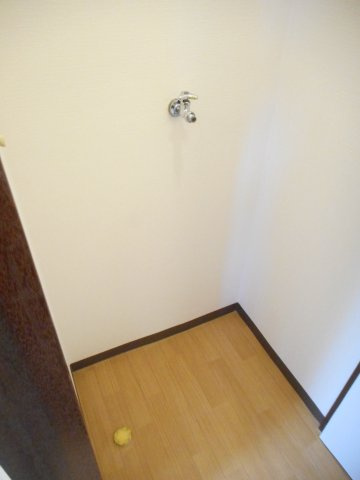 宮沢ハイツのその他|冷蔵庫置場