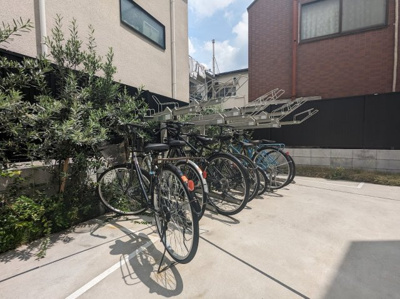 【その他共用部分】 | エルファーロ駒沢大学