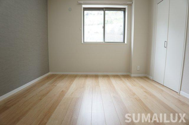 熊本市中央区壺川２丁目の賃貸マンションの洋室