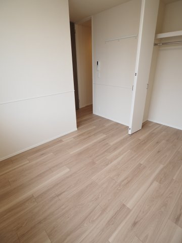 【洋室】 | オカバ世田谷深沢ヘーベルメゾン