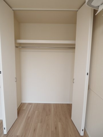 【収納】 | オカバ世田谷深沢ヘーベルメゾン