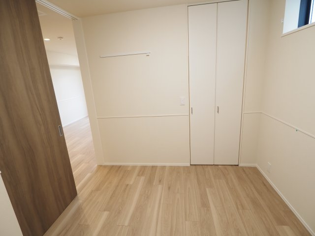 【洋室】 | オカバ世田谷深沢ヘーベルメゾン