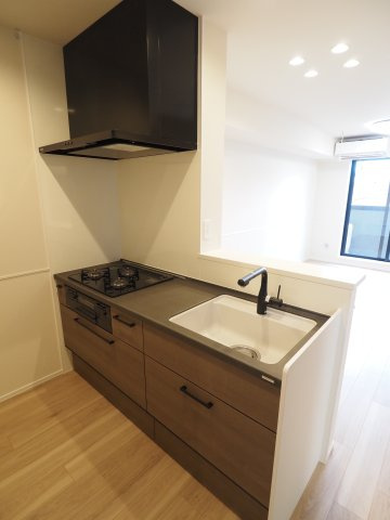 【キッチン】 | オカバ世田谷深沢ヘーベルメゾン