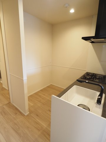 【キッチン】 | オカバ世田谷深沢ヘーベルメゾン