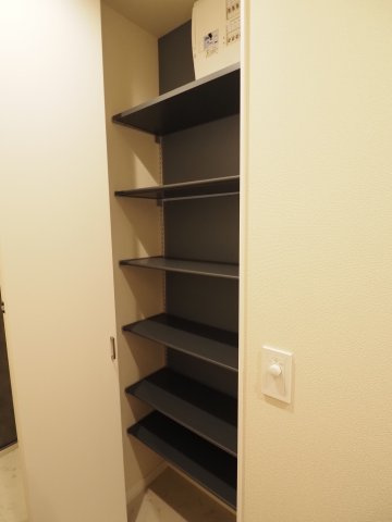 【収納】 | オカバ世田谷深沢ヘーベルメゾン